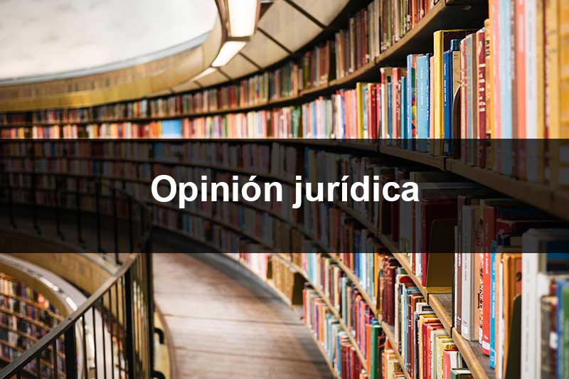 Padilla Chang Opinion Juridica