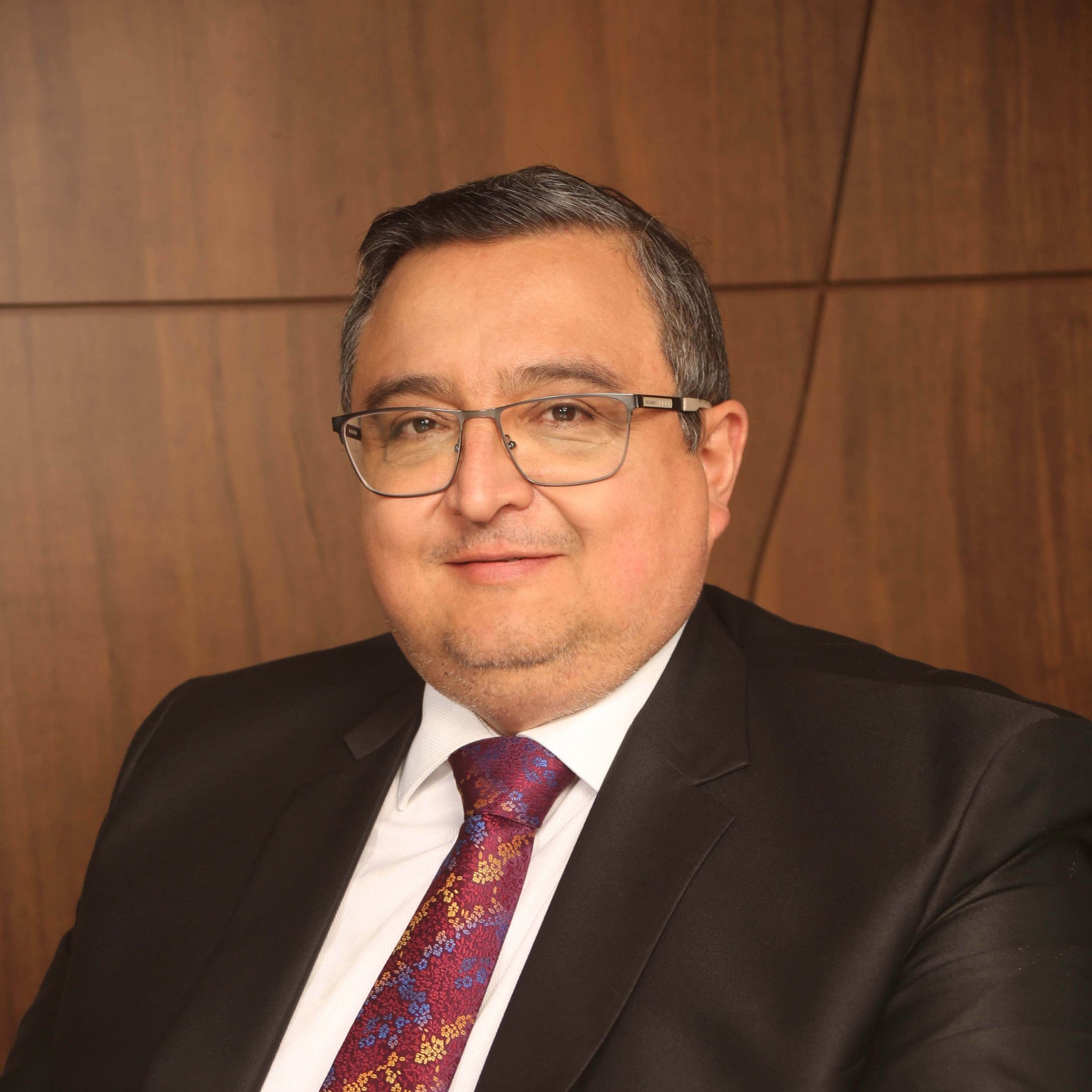 Padilla&Chang Vladimir Padilla Alegre