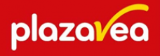 logo plazaVea